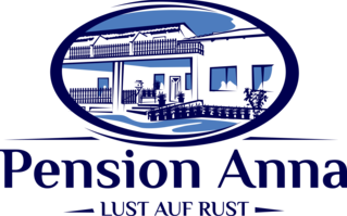 Logo von Pension Anna